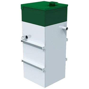 Септик ЮНИЛОС-АСТРА в Брянске