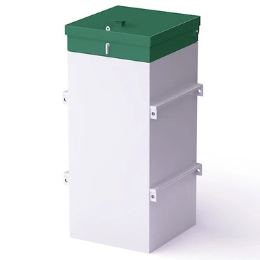 Септик ЮНИЛОС-АСТРА в Брянске