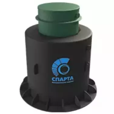 Септик СПАРТА в Брянске