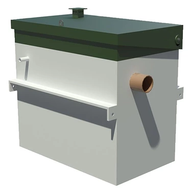 Септик ТОПЛОС АКВА в Брянске