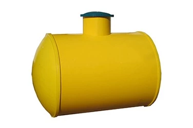 Септик ТРИТОН в Брянске