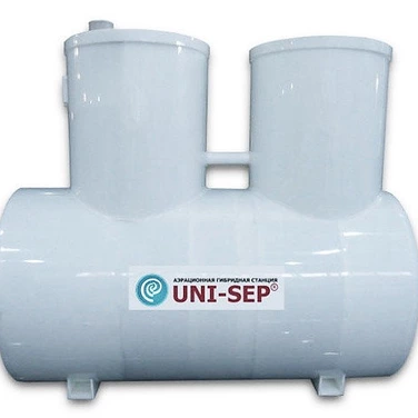 Септик UNI-SEP в Брянске