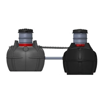 Септик UPONOR в Брянске