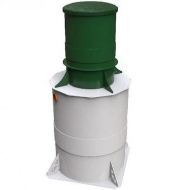 Септик ZORDE в Брянске