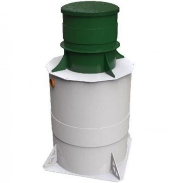 Септик ZORDE в Брянске