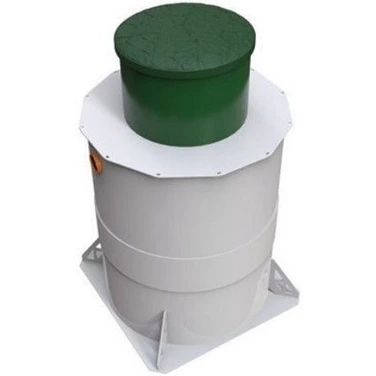 Септик ZORDE в Брянске