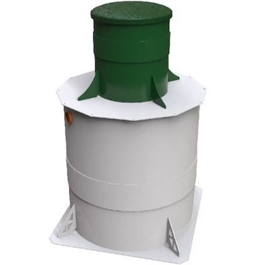 Септик ZORDE в Брянске