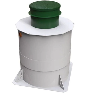 Септик ZORDE в Брянске