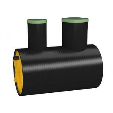 Септик KITARI Black 5