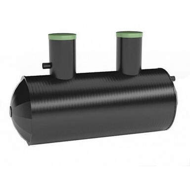 Септик ДЕСЕПТИКОН-3000