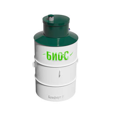 Однокамерные септики для дачи