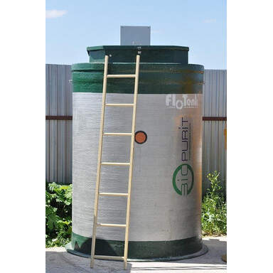 Септик Далос 15