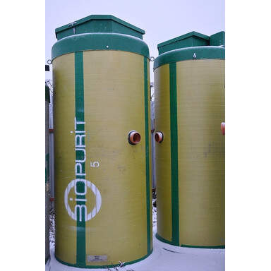 Септик Тритон-Н 55