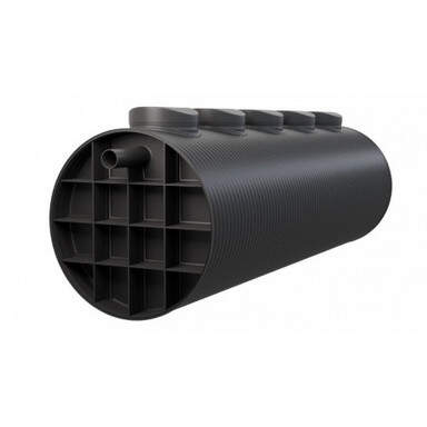 Септик Топас 100 (принудительный)