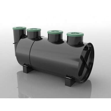 Септик BioPrime Biofilter БИОСТ-4,0