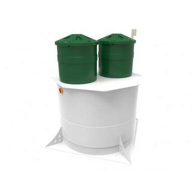 Септик Uponor WehoPuts 20