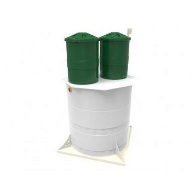 Септик Alta Bio 15