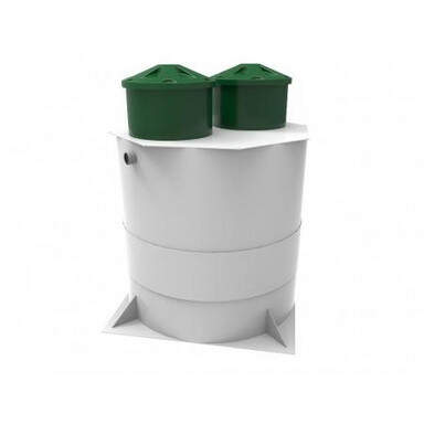 Септик Эко-Гранд 20 Лонг