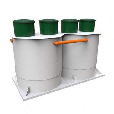 Септик Эко-Гранд 50