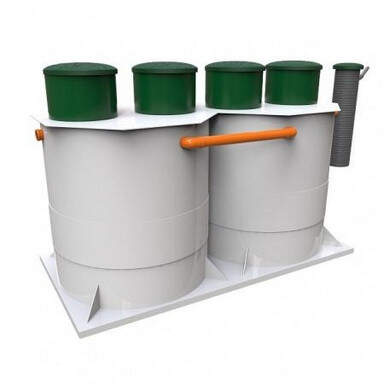 Септик Топас 50