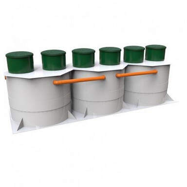 Септик Топас 40