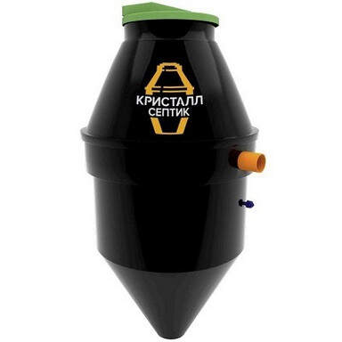 Септик ДКС-25