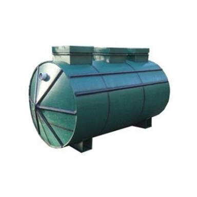 Септик Топас 75 (принудительный)