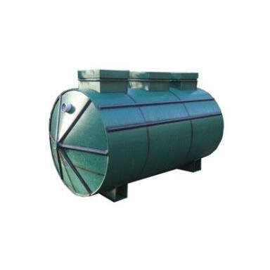 Септик Малахит GEO 5