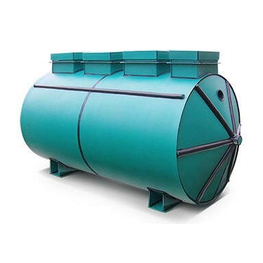 Септик Эко-Гранд 4