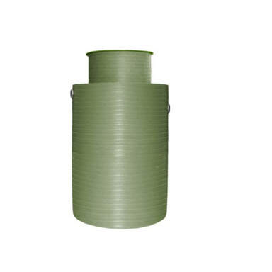 Септик BioPrime Biofilter БИОСТ-4,0