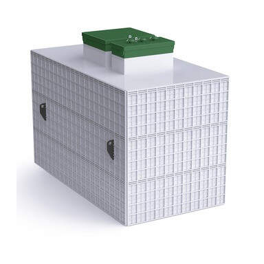 Септик Евролос Экопром 70