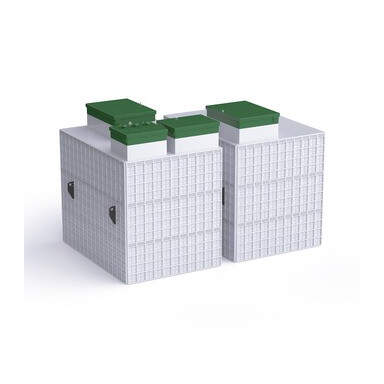 Септик БИОПУРИТ XL55-630