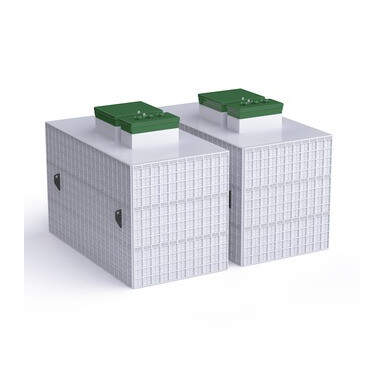 Септик Диамант 100