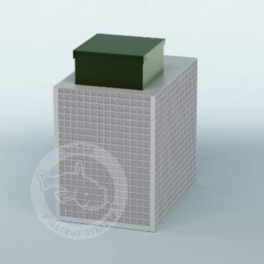 Септик BioPrime Biofilter БИОСТ-9,0