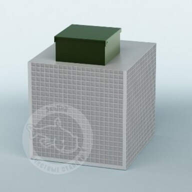 Септик Тополь 30 Лонг