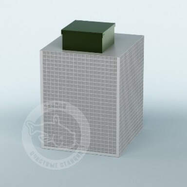 Септик Тритон-Н 50