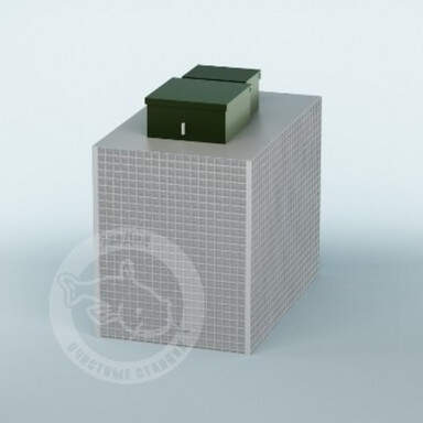 Септик Биозон 100