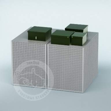 Автономная канализация БИО-С Комфорт 100 ПР