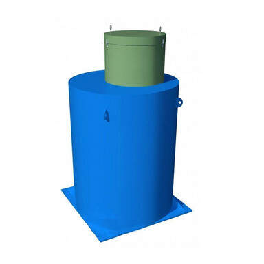 Самые маленькие септики