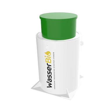 Септик Байкал 10