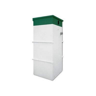 Септик Спарта 1000