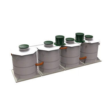 Электрические септики