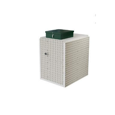 Септик Alta Bio 15 +