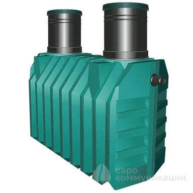 Септик Термит Трансформер 2.0 S