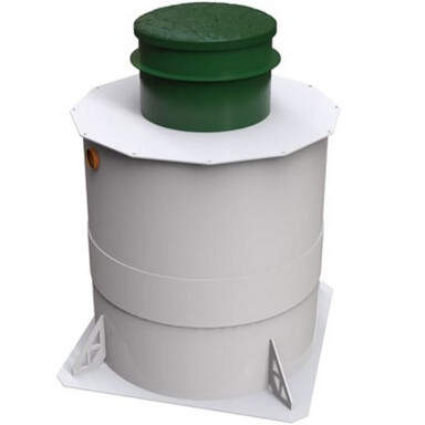 Септик Евролос БИО 3