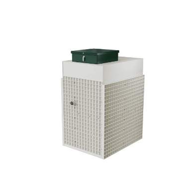 Септик БИОПУРИТ XL75-630