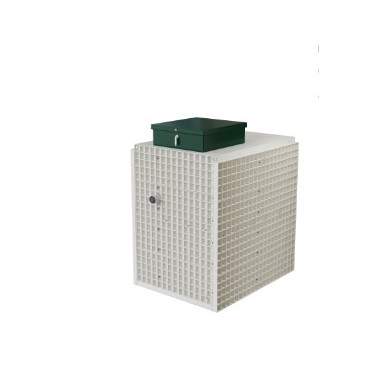 Септик КИТ-75