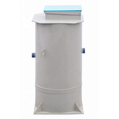 Зимние септики для дачи