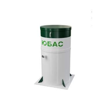 Септик Евробион 8 лонг