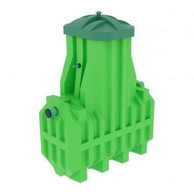 Электрические септики